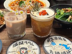 -杨梅市场·打工人小酒馆(新天地店)