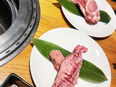 -赤坂亭·M9和牛烧肉·铁板烧·日料398放题(长泰广场店)