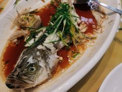 -吉莲利苑海鲜酒家(珠海拱北29年老字号店)