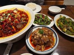 -缪氏川菜(丰盛町店)