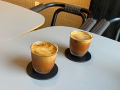 -Cafe Mersey默西咖啡(平江店)