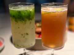 -雀蓝川菜(滨湖万象汇店)