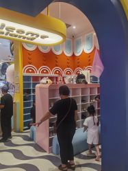 -meland(成都金牛凯德广场店)