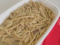 纳西鸡汁脆笋-云念·云水遥(金台路店)