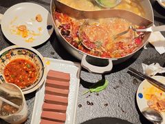 -滇牛云南火锅(桂林路店)