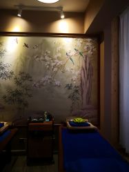 -御品•瑶浴灸疗SPA