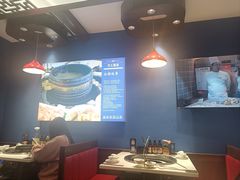 -木王宴语·野生鲜菌火锅(玉河店)