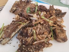 -国庆烧麦馆