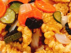 -山海珍味韩国料理(奥城店)