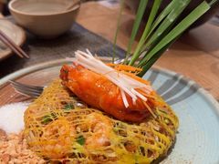 -狮拾久·现代新加坡料理(福田COCO Park店)