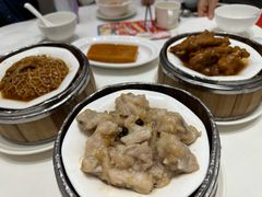 -凤凰楼酒家·粤宴点心(华强北店)