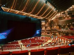 -交通银行前滩31演艺中心