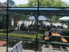 -宝莱纳餐厅(滨江店)