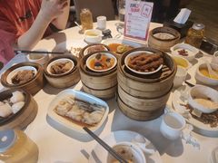 -万龙洲海鲜·粤菜(亚运村店)