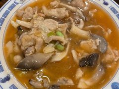 -老雒阳面馆·水席(定鼎门店)