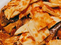 招牌鱼头泡饼-九妙坊(牡丹园店)