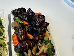 -郭记三宝粥店(锦山大街店)