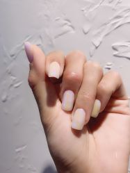 -Adore nail日式美甲美睫