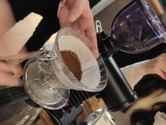 -印咖啡IN COFFEE(红旗街店)