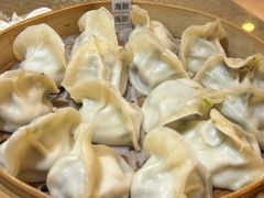 -韩记海鲜饺子旗舰店(红海新区店)
