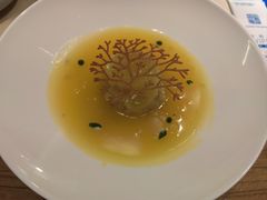 -素慧餐厅(大虹桥店)