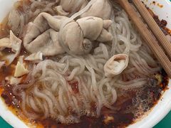 -甘记肥肠粉(马鞍北路店)