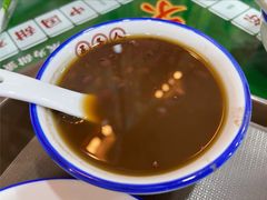 红豆沙小汤圆-五条人糖水铺(武林总店)