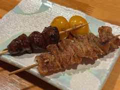 -晶吉·居酒屋·烧鸟·生鱼饭(中山区民主广场店)
