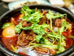 -19号私房菜(云南路店)