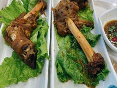 -老毛手抓·盐池滩羊非遗手抓(宁夏总店)