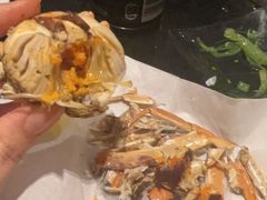 -都会尚膳·海鲜自助餐厅(重庆万豪酒店)