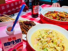 -辣小鲜·南昌大排档(船山路店)