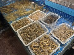 -小时候焗海鲜(鄞州万达店)