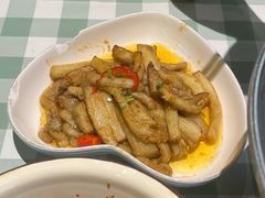 -彭耕记猪油炒小菜(吉联mall店)