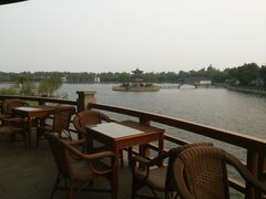 -千龙湖生态旅游度假区