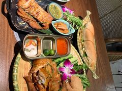 -南越郡·越式风味餐厅(青秀万达店)