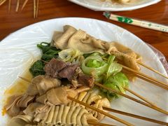 -郭记小街麻辣烫(南小街总店)