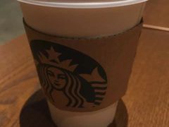 iphone_upload_pic-星巴克(泰安万达店)