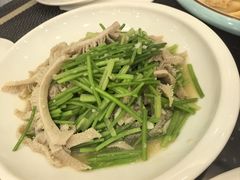 芫爆散丹-飞天大厦清真餐厅