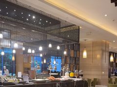 -常州富力喜来登酒店 Feast盛宴标帜西餐厅(新北万达广场店)