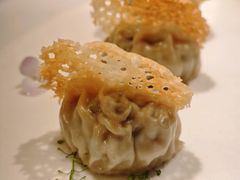 -锦楼·臻选新杭帮(正大广场店)