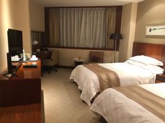 -上海神旺大酒店