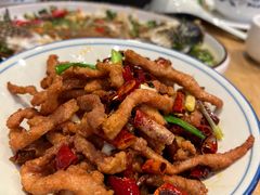 -妈妈的味道·腾冲特色菜(和顺古镇店)