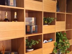 -香颂咖啡(华德中心广场店)