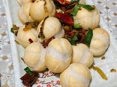 -蜗牛小馆醉乡民谣云南菜(惠新西里店)