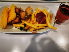 -宜家·瑞典风味餐厅(烟台路店)