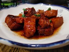 -湘里人家土菜馆