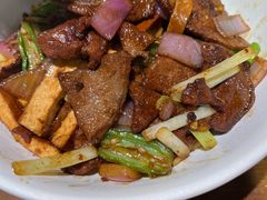 -寻裕记·现炒浇头面(人民广场店)