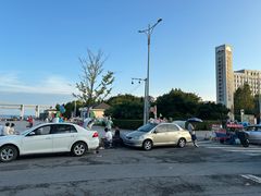 -黑石礁公园