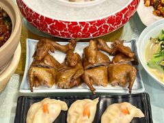 -渔娘渔家丹东海鲜(东直门店)